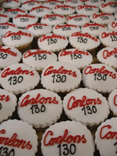 cakes