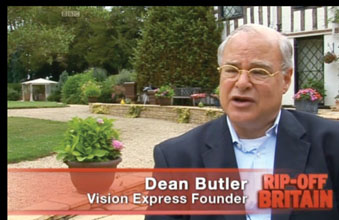 Dean Butler