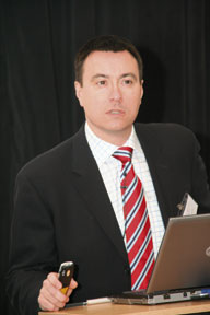 lyndon jones