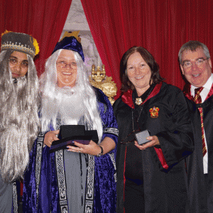 Hakim-Hogwarts