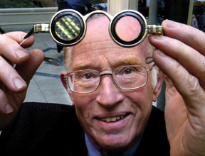 conlons old glasses