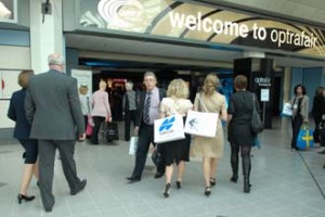 Optrafair NEC