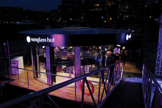 Sunglass Hut