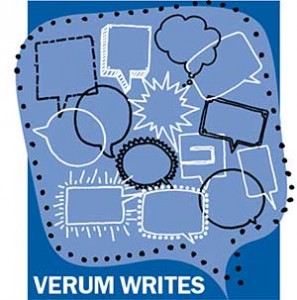 Verum Writes
