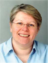 Lesley-anne Alexander
