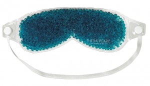 Bausch+Lomb offers Therapearl mask