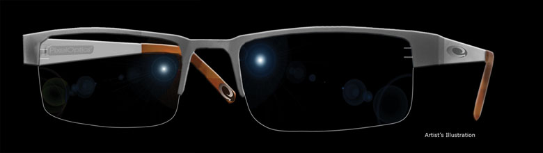 Electronic specs