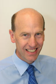 Douglas Smallwood