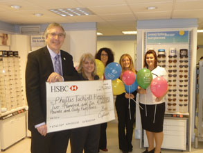 BootsHospice
