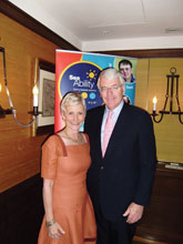 John Major
