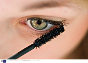make-up