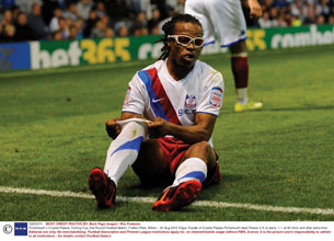 Edgar Davids