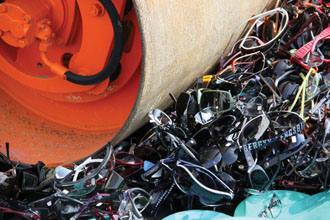 Anti-counterfeiting