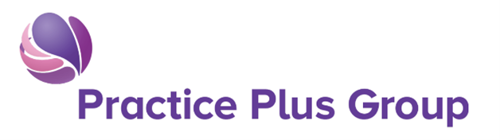 Practice Plus Group Logo