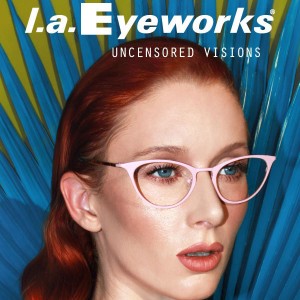 LA Eyeworks