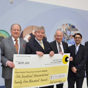 Freemasons-Cheque-Presentation