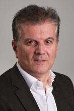 Marc Tersigni