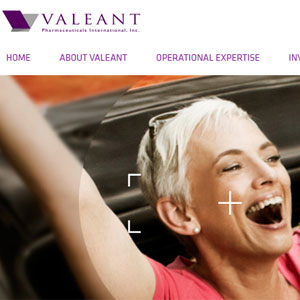 valeant
