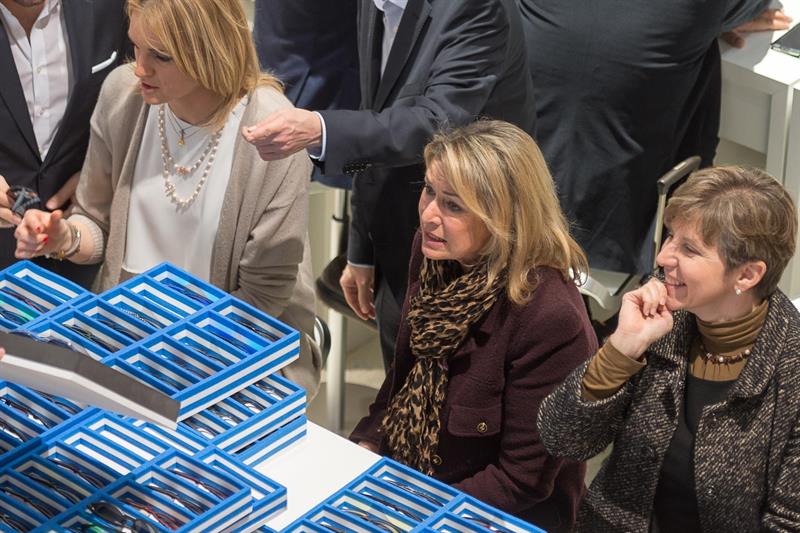 Moneo writes The future of optical trade shows
