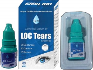 BIB offers dry eye solutions