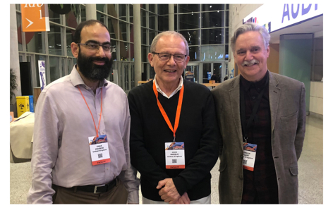 Optician Online - EVER 27th Annual Meeting: Ever so informative