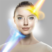 Nikon’s Pure Blue UV