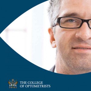 Presbyopia College leaflet