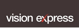 Vision Express logo
