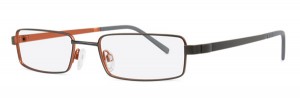 Eyespace release titanium range