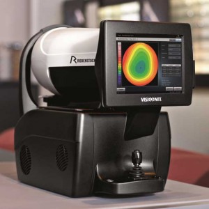 Rodenstock launches DNEye scanner