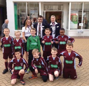 Specsavers Chelmsford