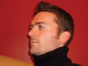 Mark Davies