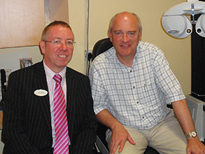 Specsavers Barnstaple