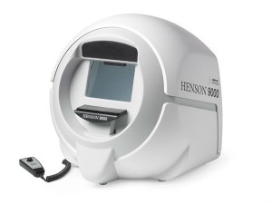 Topcon at Optrafair London 