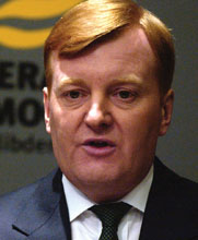 Charles Kennedy
