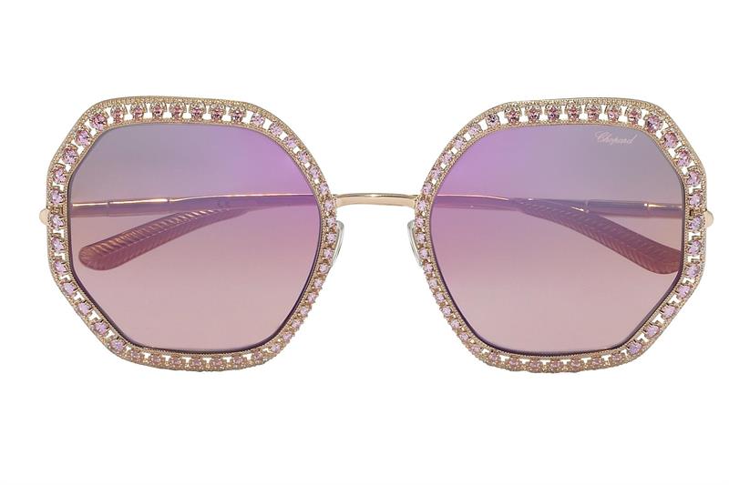 Chopard de rigo clearance vision sunglasses