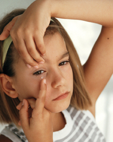 childmyopia