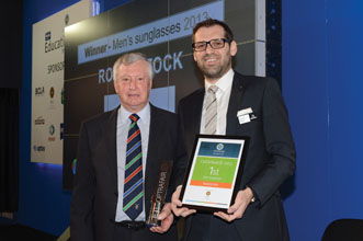 Rodenstock award