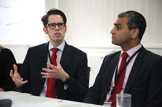 Hopcroft and Dharmesh