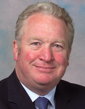 Mike Penning