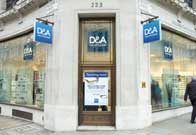 DAregentstreet