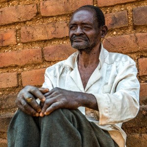 A Million Miracles, Sightsavers, Malawi