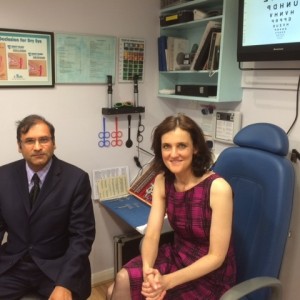 Theresa Villiers MP visit - Photo (2)