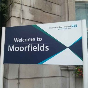 moorfields