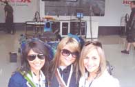 hondagirls