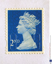 stamp
