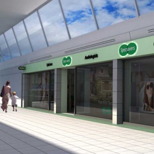 SPECSAVERS