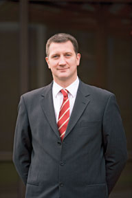 Stuart Neilson