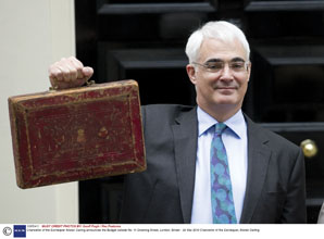 Darling Budget
