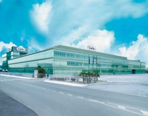 Safilo reports revenue increase